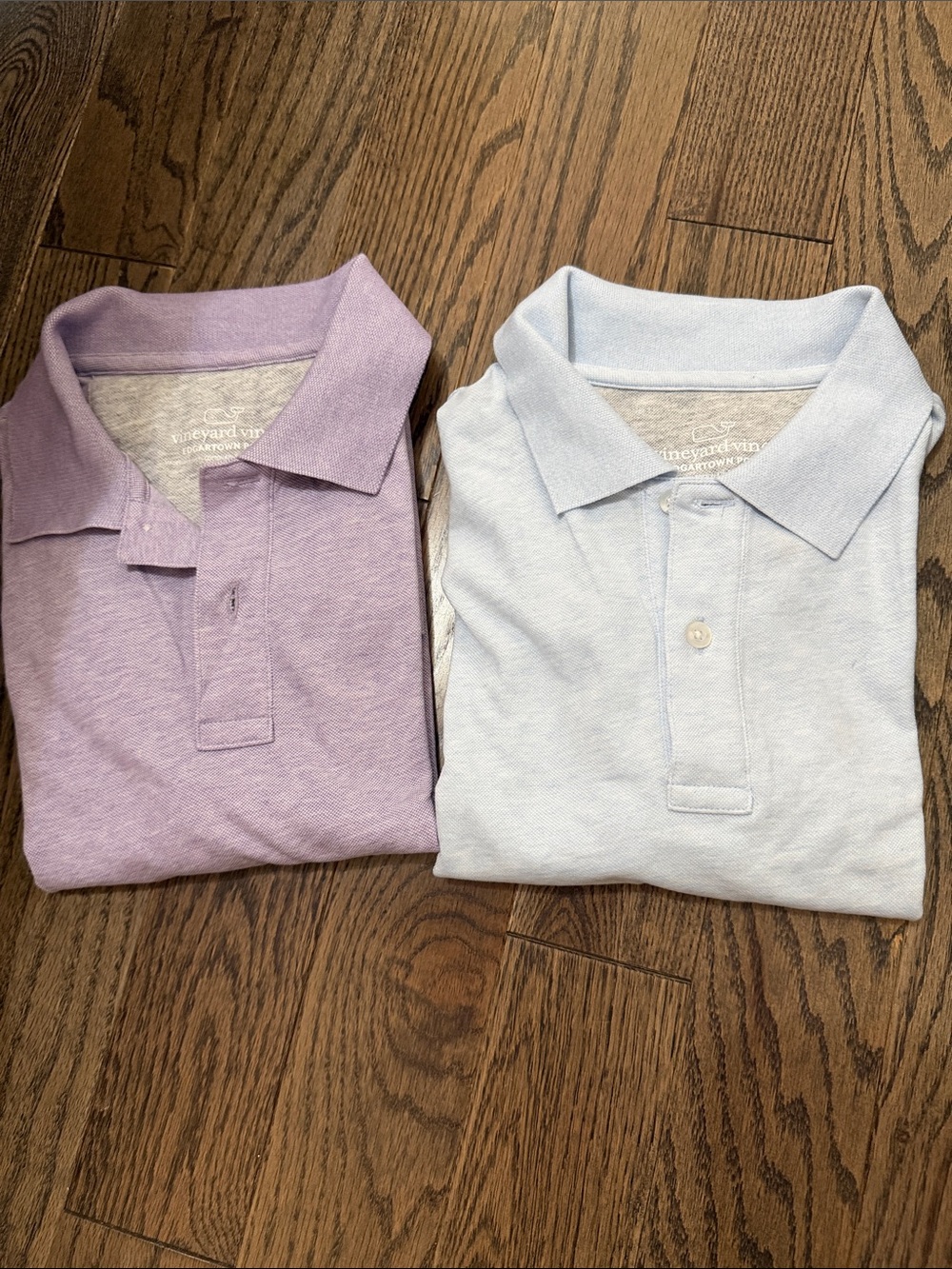 2 Polos (#354)